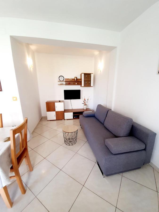 Apartment Zita Zadar Exterior foto
